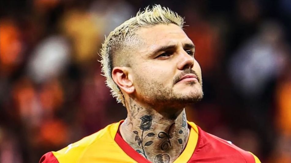 Mauro Icardi