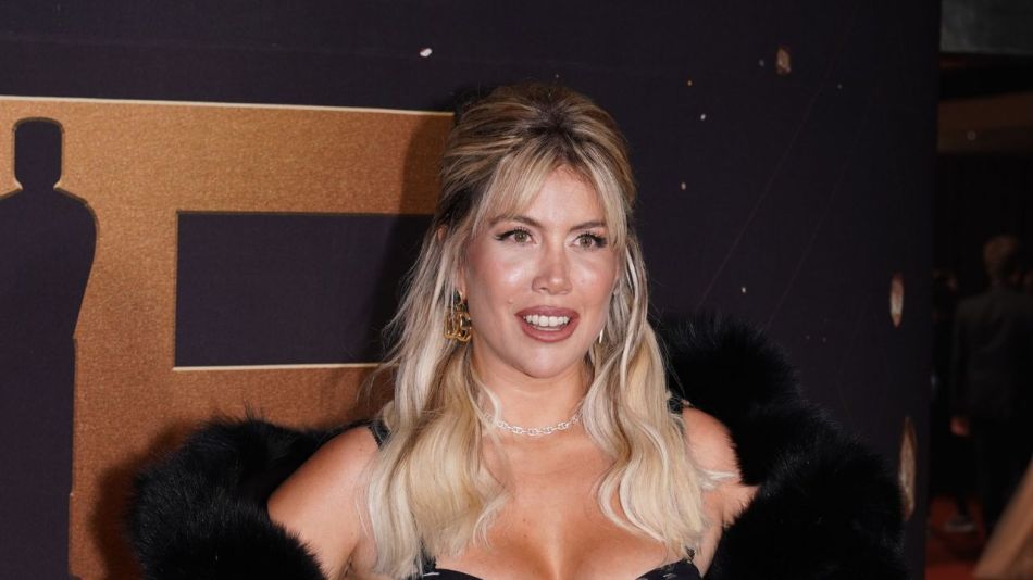 Wanda Nara 