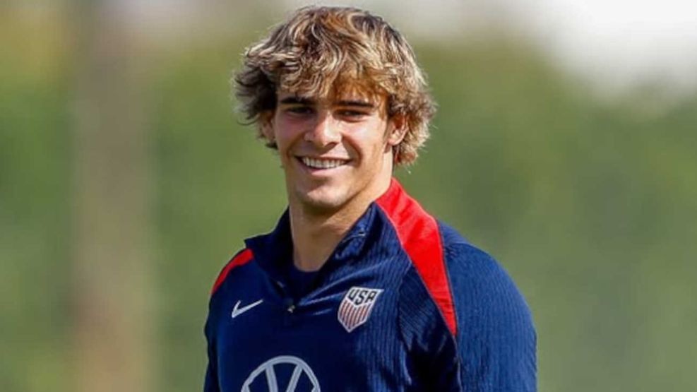 Benjamin Cremaschi 20250930