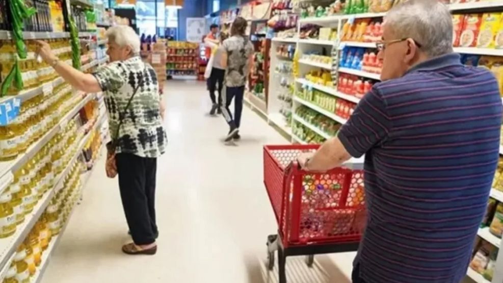 descuentos a jubilados de Corrientes