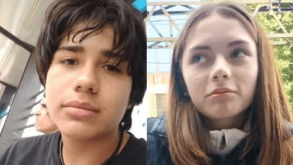 Doble crimen de Paloma Gallardo y Josué Salvatierra 20250930