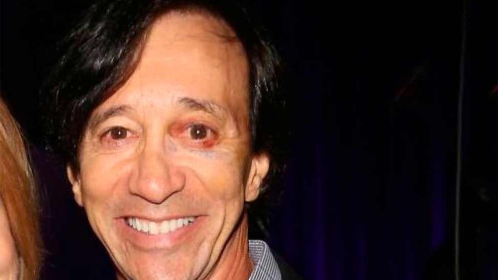 Howard Rubin 30092025