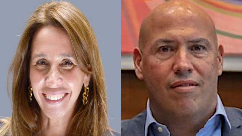 Pilar Ramírez y Darío Wasserman 20250930