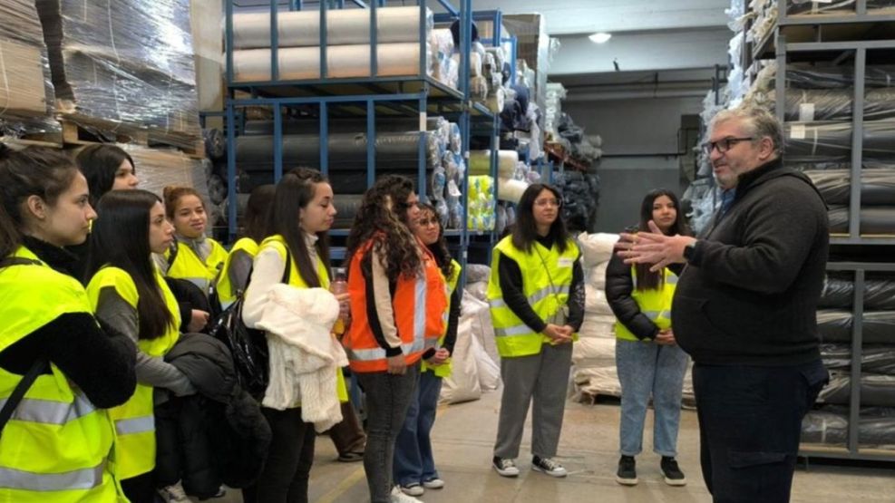 Roberto Corné: “El 40% de los trabajadores informales está bajo la línea de pobreza”