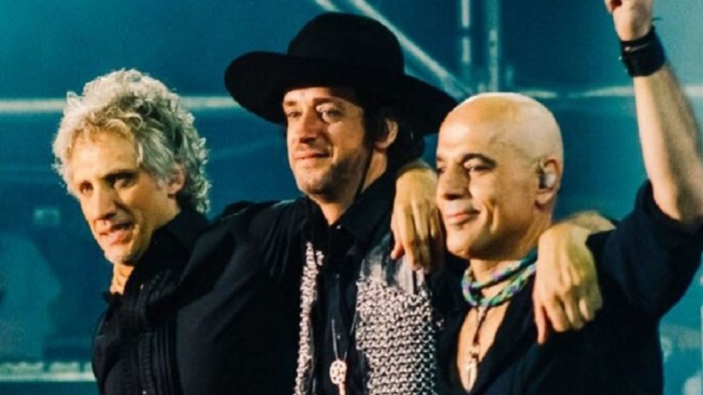 Soda Stereo