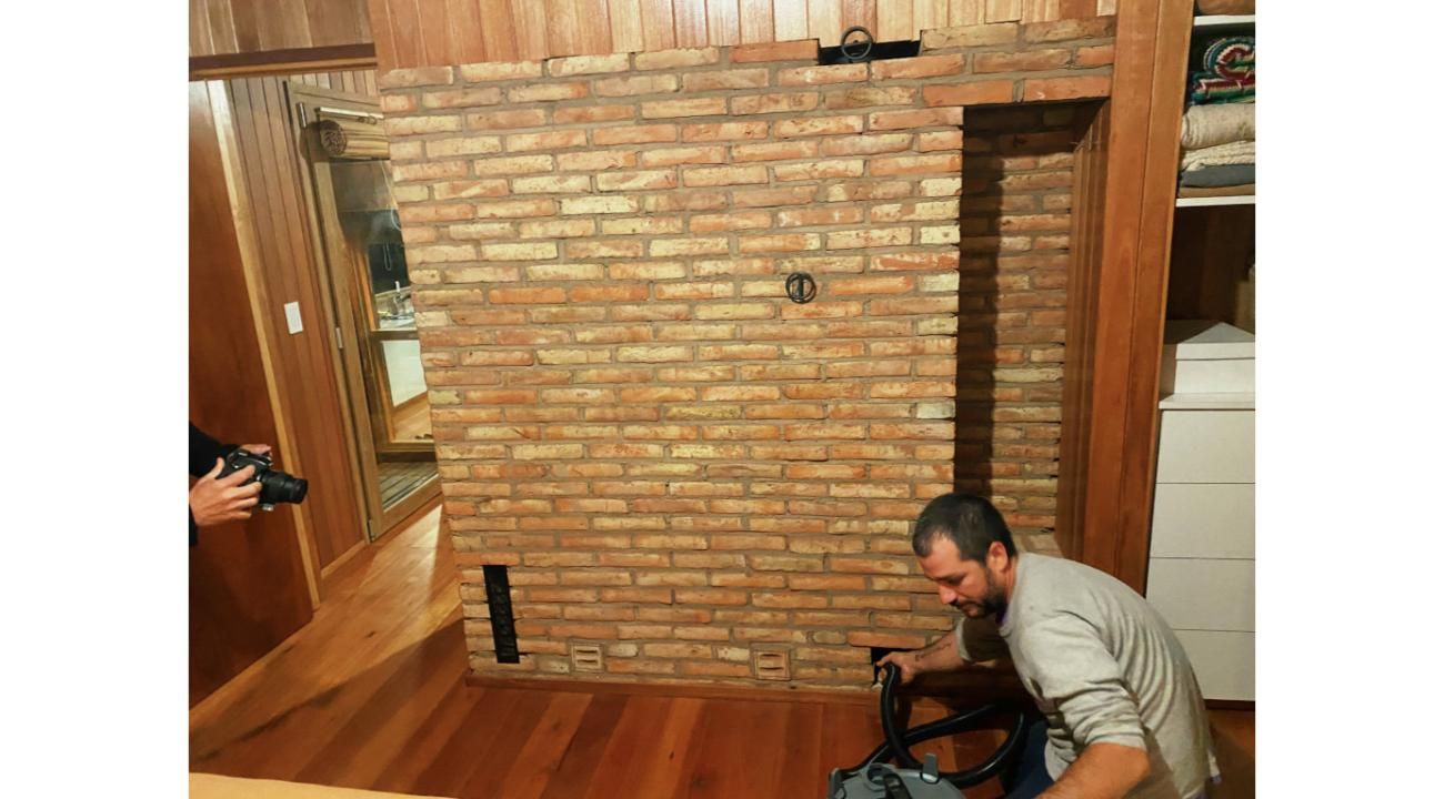 Combustión completa: cuando la doble combustión no es suficiente