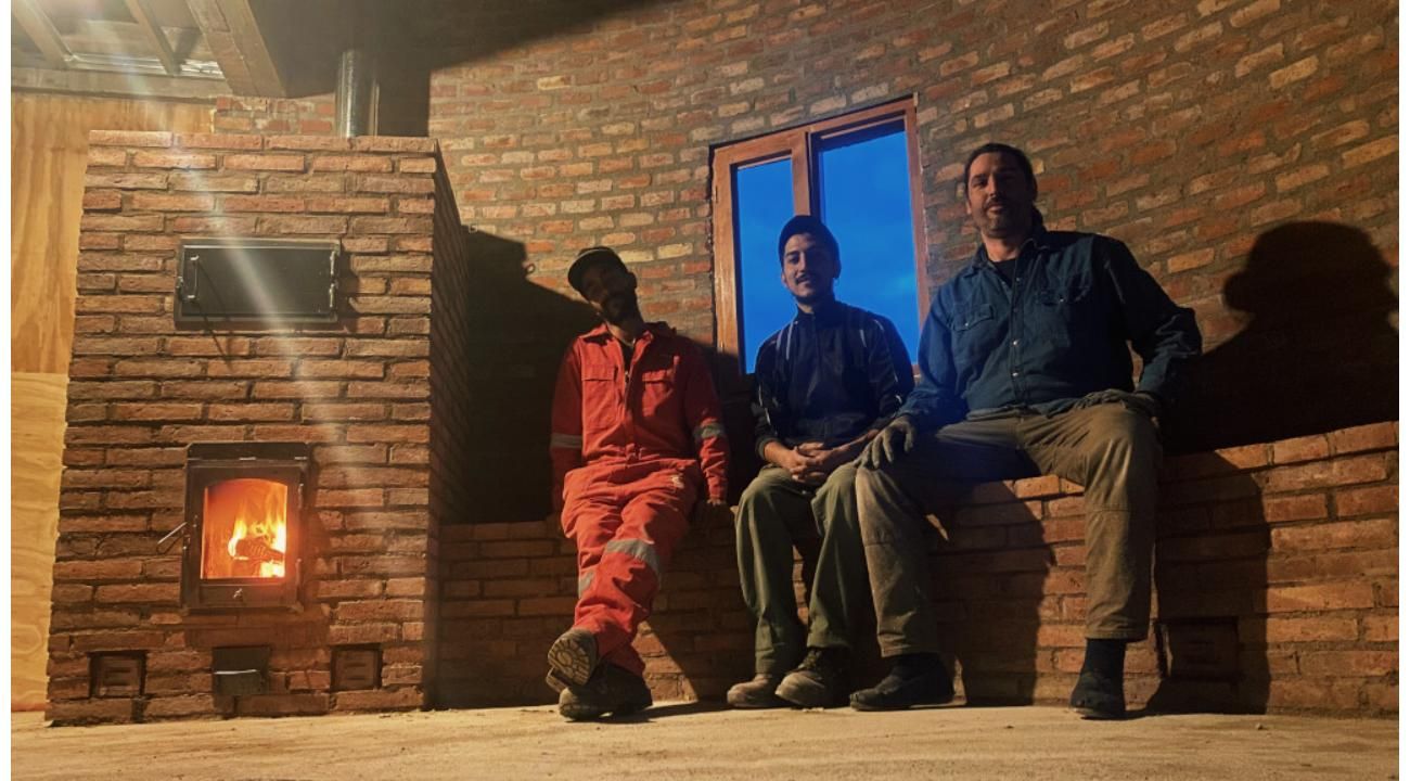 Combustión completa: cuando la doble combustión no es suficiente