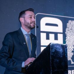 Se entregó una nueva edición de los Premios Fed que reconocen la actividad turística en el país.