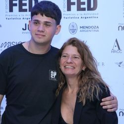 Se entregó una nueva edición de los Premios Fed que reconocen la actividad turística en el país.