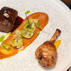 Lima y Buenos Aires hermanadas por su gastronomía y por JetSmart.