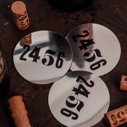 Bodega 2456 Wines en Delirio