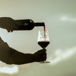 Bodega 2456 Wines en Delirio