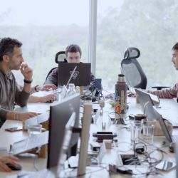 Contagram: Gestión integral para emprendedores y pymes | Foto:CONTENTNOTICIAS