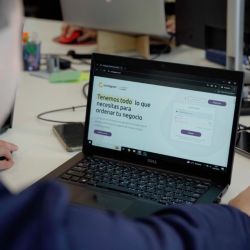 Contagram: Gestión integral para emprendedores y pymes | Foto:CONTENTNOTICIAS