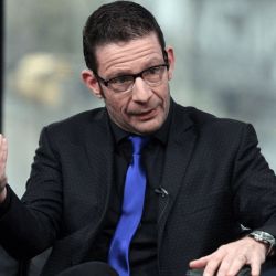 giacomini contra milei | Foto:CEDOC