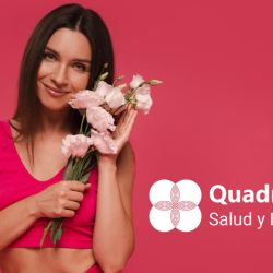 La salud femenina y su relación con la nutrición | Foto:CONTENTNOTICIAS