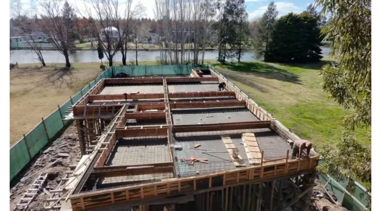 DISEÑO Y ESTRUCTURA: LA ALIANZA ENTRE ESTUDIO NIEVAS Y NPL INGENIERÍA
