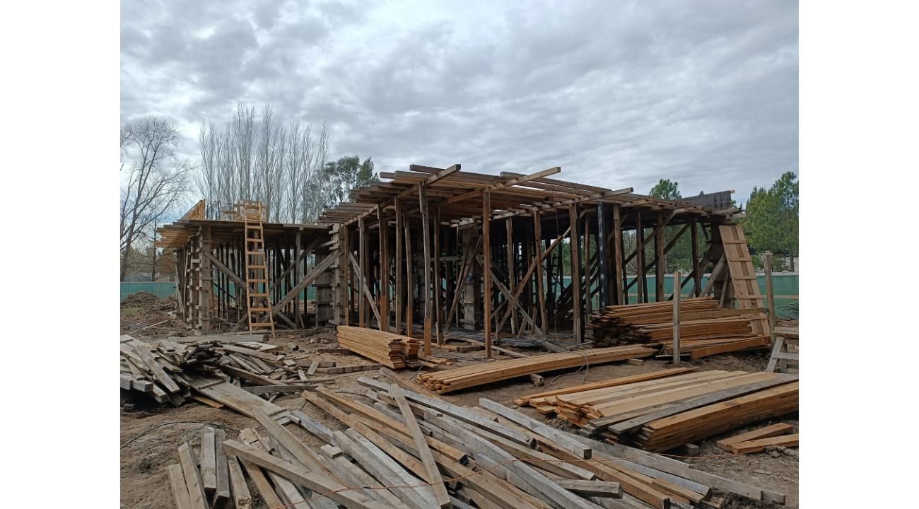 DISEÑO Y ESTRUCTURA: LA ALIANZA ENTRE ESTUDIO NIEVAS Y NPL INGENIERÍA