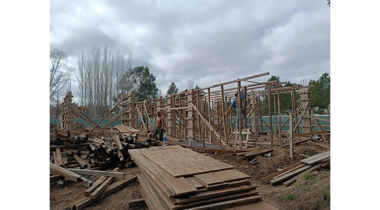 DISEÑO Y ESTRUCTURA: LA ALIANZA ENTRE ESTUDIO NIEVAS Y NPL INGENIERÍA