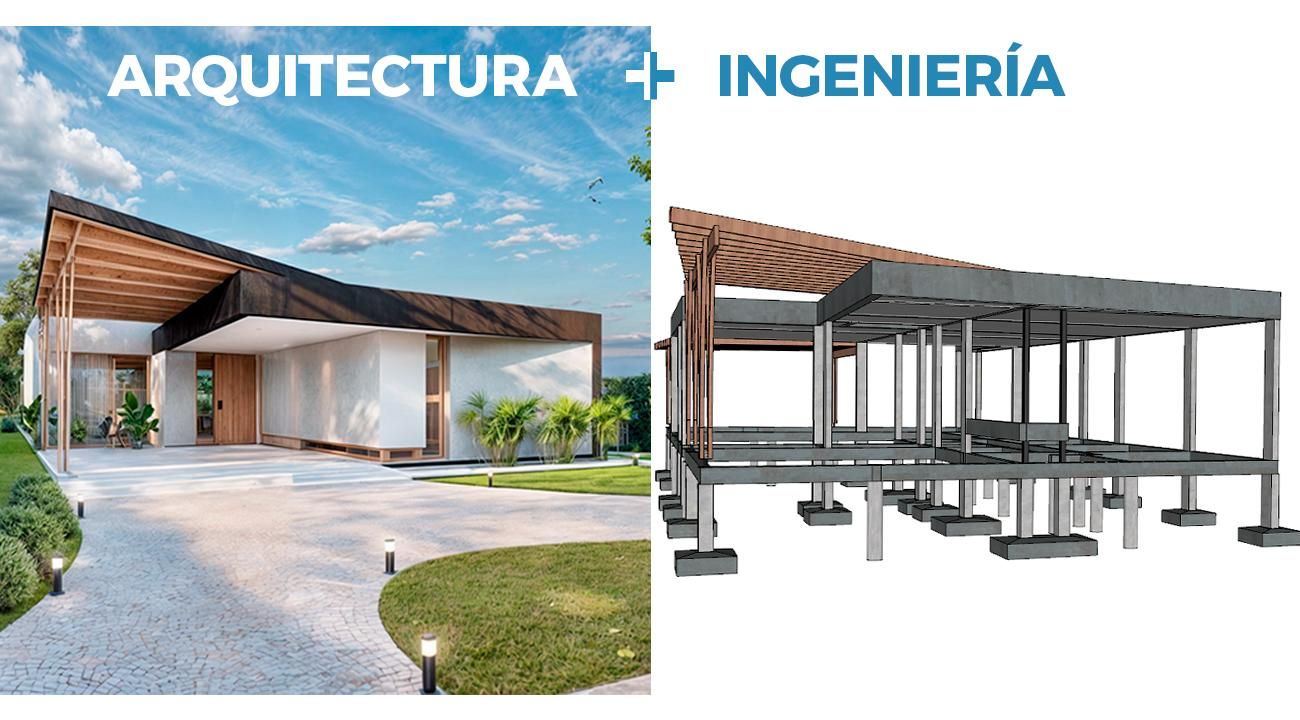 DISEÑO Y ESTRUCTURA: LA ALIANZA ENTRE ESTUDIO NIEVAS Y NPL INGENIERÍA
