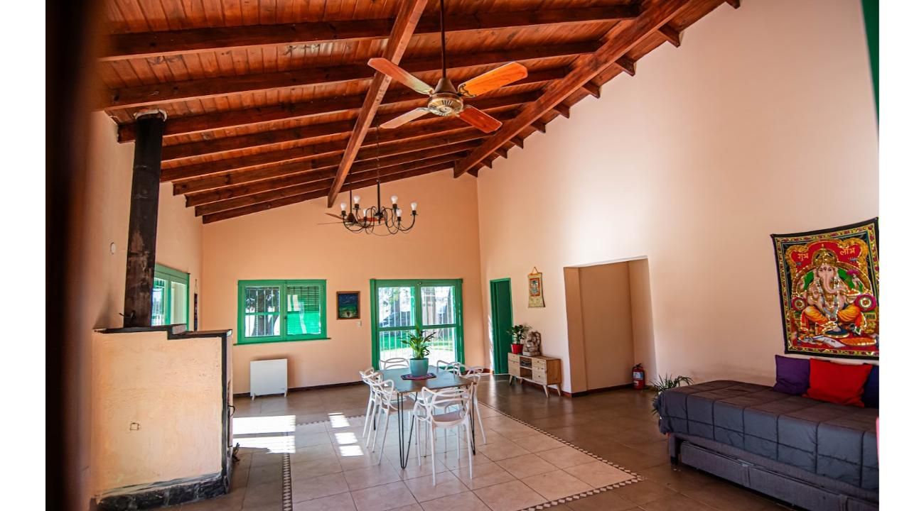 Espacio Ganesha: El refugio mágico para sanar el alma