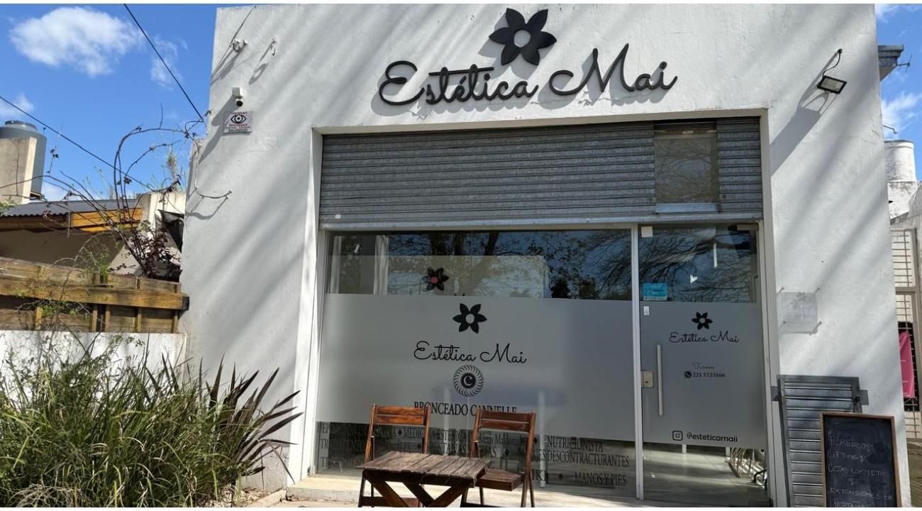 Estética MAI by Mariana Dugart: Belleza y bienestar respaldados por un equipo de profesionales