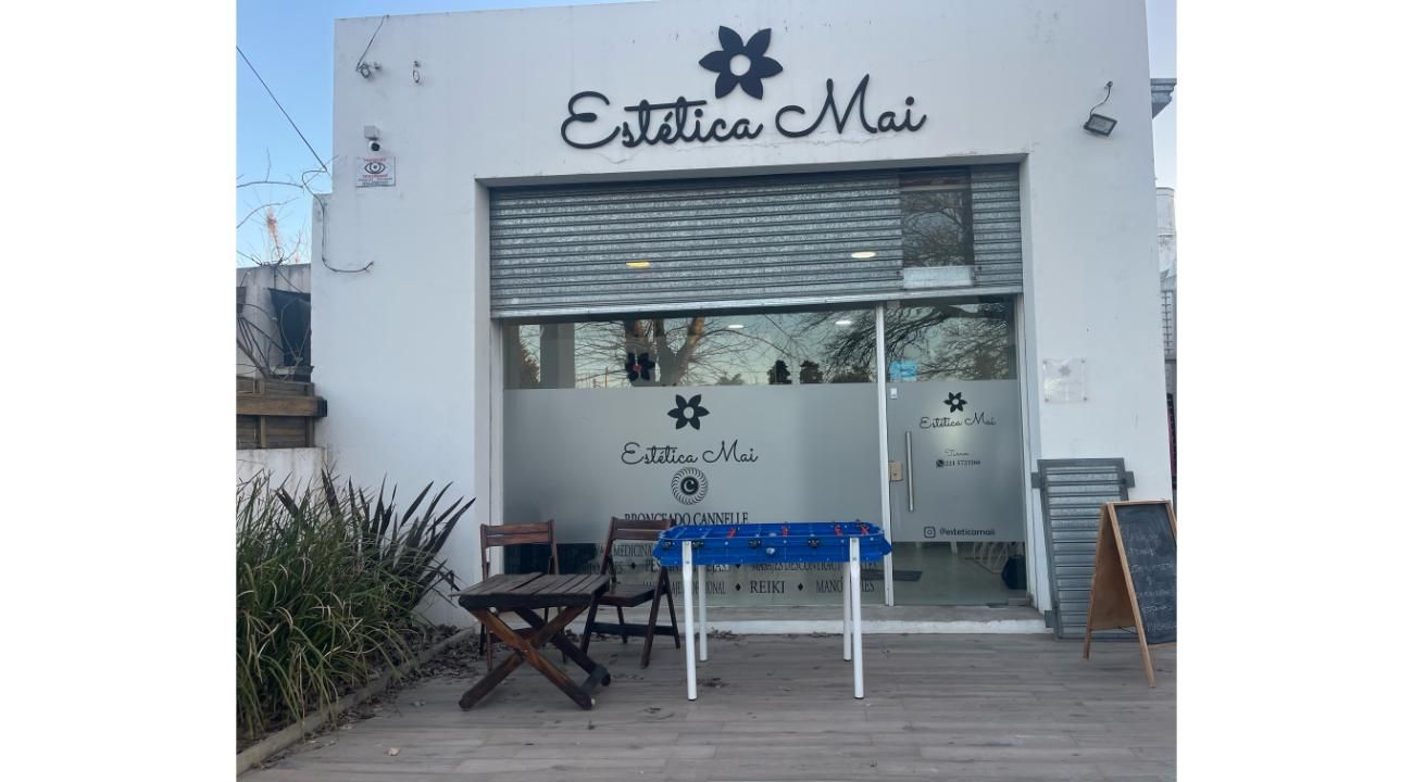 Estética MAI by Mariana Dugart: Belleza y bienestar respaldados por un equipo de profesionales