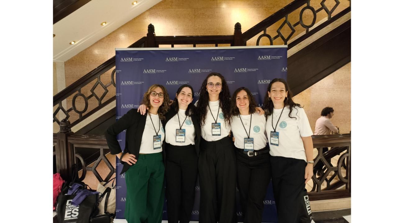 Salud Mental y Comunidad Sorda: Un puente desde la Psicología y la Lengua de Señas