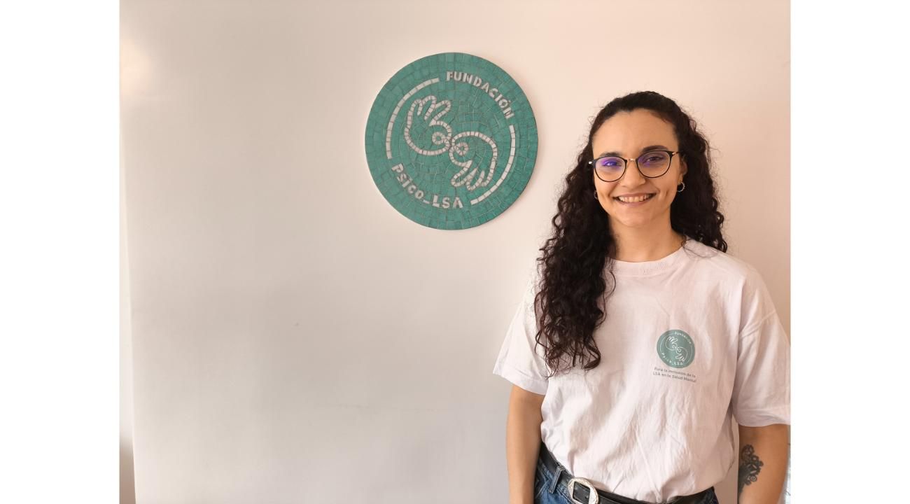 Salud Mental y Comunidad Sorda: Un puente desde la Psicología y la Lengua de Señas