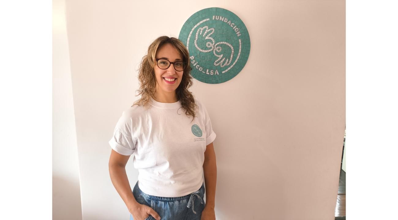 Salud Mental y Comunidad Sorda: Un puente desde la Psicología y la Lengua de Señas