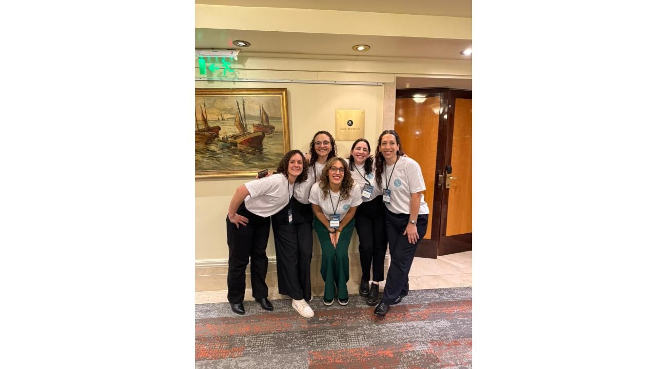 Salud Mental y Comunidad Sorda: Un puente desde la Psicología y la Lengua de Señas