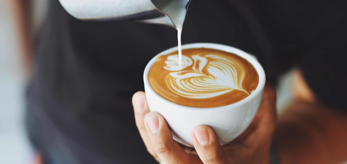 Los mejores opciones para celebrar al café en su día y tener la pausa perfecta 