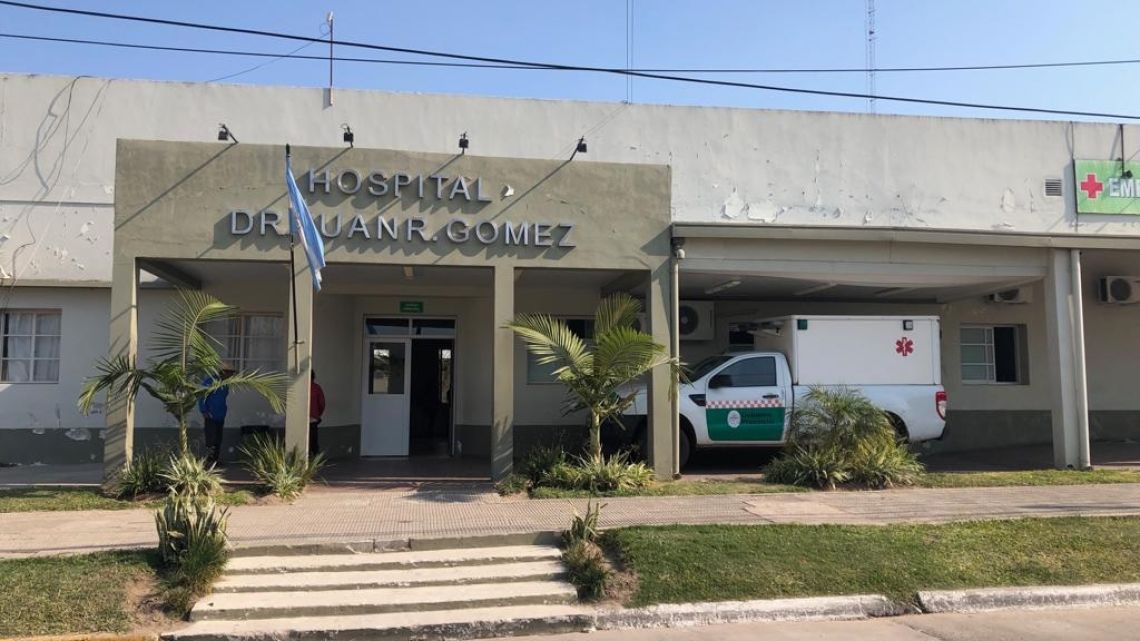 Tragedia en Corrientes: dos hombres murieron electrocutados en una obra en construcción