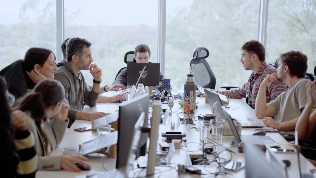 Contagram: Gestión integral para emprendedores y pymes | Foto:CONTENTNOTICIAS