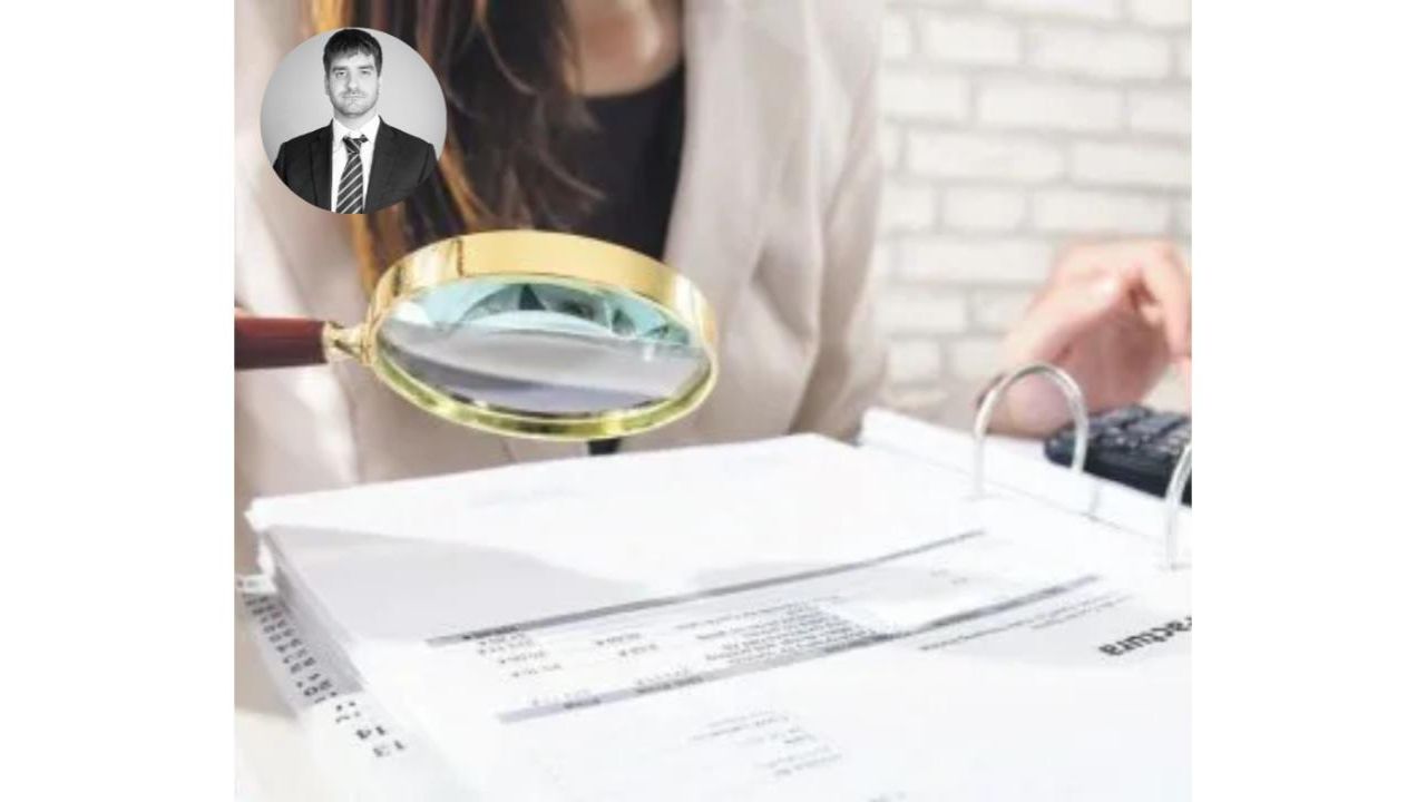 Facturas impugnadas por ARCA. ¿Qué hacer? | Foto:CONTENTNOTICIAS