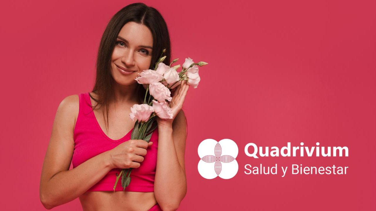 La salud femenina y su relación con la nutrición | Foto:CONTENTNOTICIAS