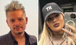 Alejandro Cipolla contó cómo va a cuidar a Morena Rial en la cárcel: “Menos averigua Dios y perdona”