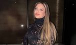 Aseguran que Evangelina Anderson volvió con un viejo amor: “Está enganchada”