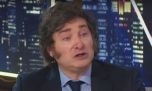 Las reacciones por cómo Antonio Laje descolocó a Milei: "¿Eso no es violencia?"
