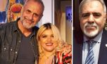 El mensaje de Jorge Rial a Miguel Ángel Pierri luego de que dejara de ser el abogado de su hija, Morena