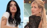 Lali Espósito sin filtro sobre el destino de su dinero y se distanció de Wanda Nara: "Me da vergüenza gastar en esas cosas"