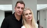 Revelaron el verdadero motivo por el que Maxi López no fue a los Martin Fierro: el pedido de Daniela Christiansson por Wanda Nara