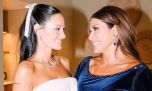 El emotivo mensaje de Catherine Fulop a Oriana Sabatini tras el anuncio de embarazo