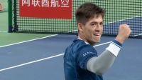 Baez en Shanghai