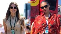 Laura Villars y Virginie Philippot