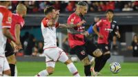 Newell´s vs. Estudiantes