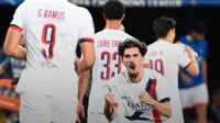 pARIS sAINT GERMAIN