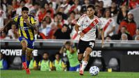 River Plate vs Rosario Central