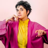 Ariana Caruso: del humor a la emoción, una actriz todo terreno, nominada a los premios Trinidad Guevara