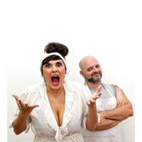 Ariana Caruso: del humor a la emoción, una actriz todo terreno, nominada a los premios Trinidad Guevara